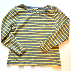 Boden Autumn Breton